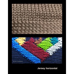 Jersey Horizontal