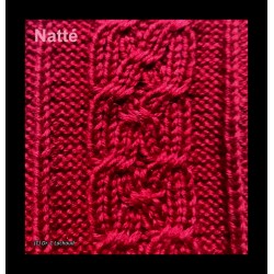 Machine Knitting Course Advanced