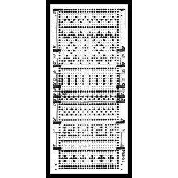 Programmation des Motifs