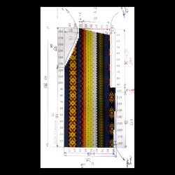 Machine Knitting Course...