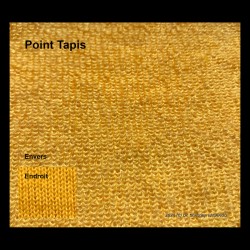 Point Tapis